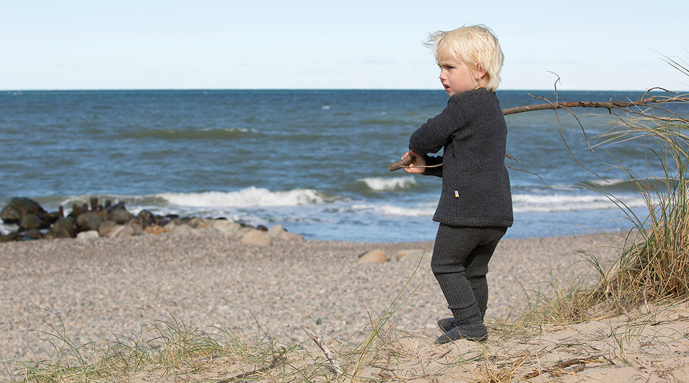 Hvorfor vælge uld året rundt?