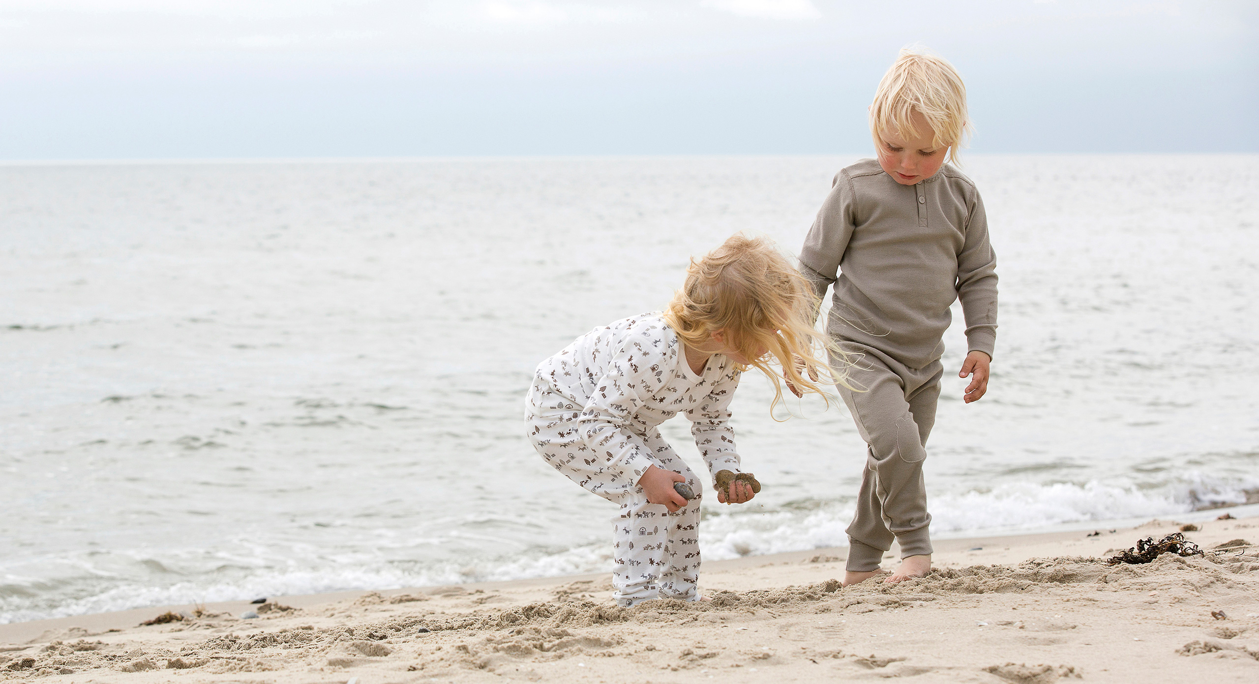 Tips til forlænge uldtøjets levetid