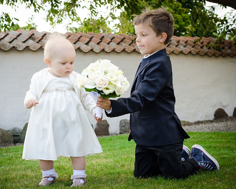 Guide til den perfekte barnedåbsgave